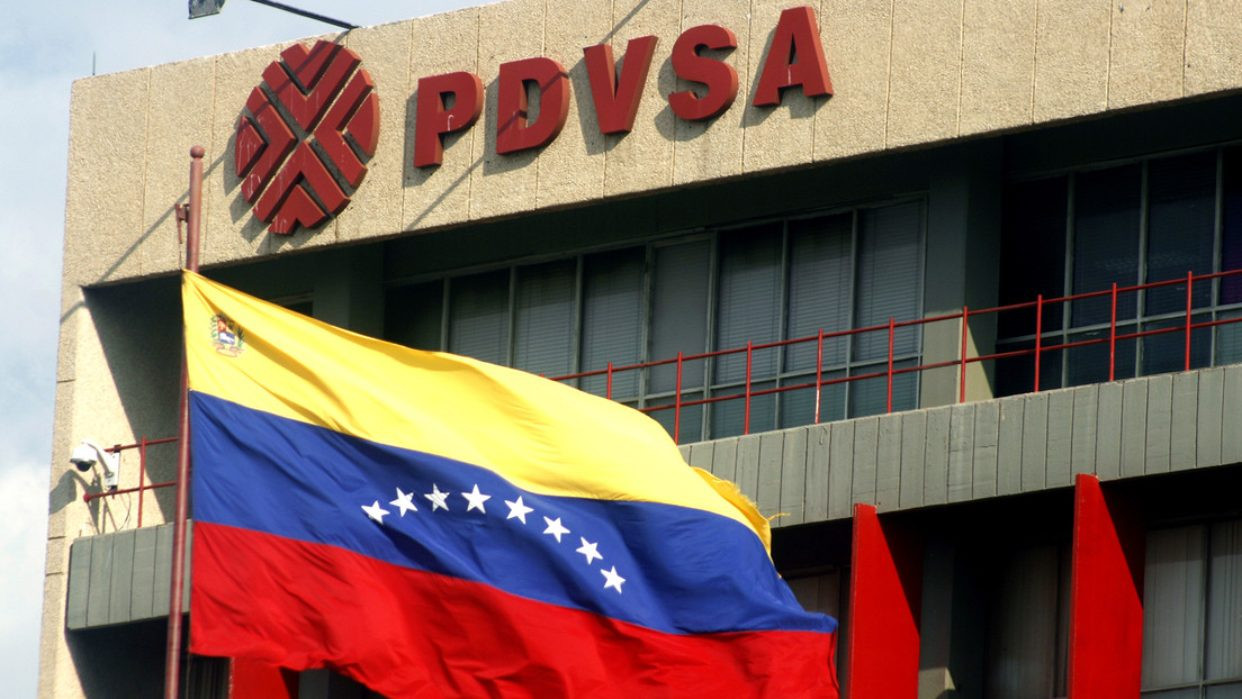 Diario Frontera, Frontera Digital,  Nacionales, ,Venezuela alcanza producción de 1.200.000 barriles de petróleo diarios