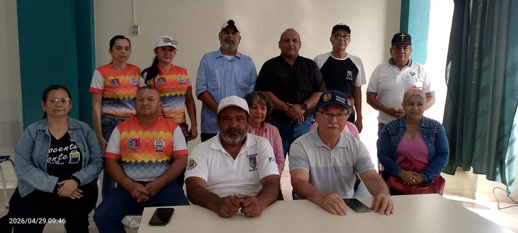 Diario Frontera, Frontera Digital,  El Vigía Panamericana, ,En rueda de prensa, Ramón Gutiérrez, directivo de la Federación Venezolana de Maestros seccional El Vigía, y Julio Ramírez (Tinaco), secretario de organización de Sindet, señalaron que la protesta busca dejar de lado las diferencias y unir fuerzas en defensa de los derechos constitucionales y las contrataciones colectivas,Vigíenses exigirán un salario digno en concentración del 1° de mayo