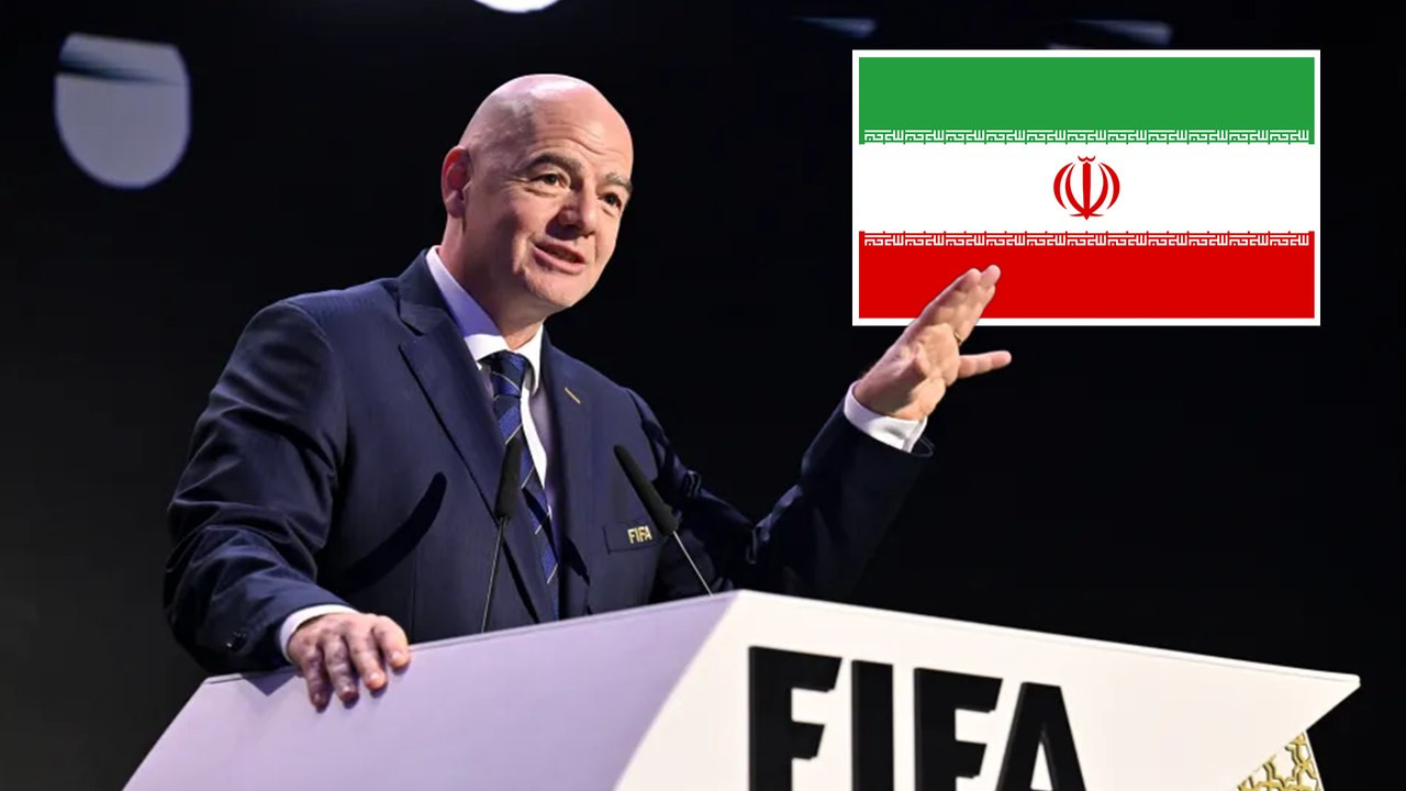 Diario Frontera, Frontera Digital,  Deportes, ,Fifa confirma participación de Irán en el Mundial 2026
