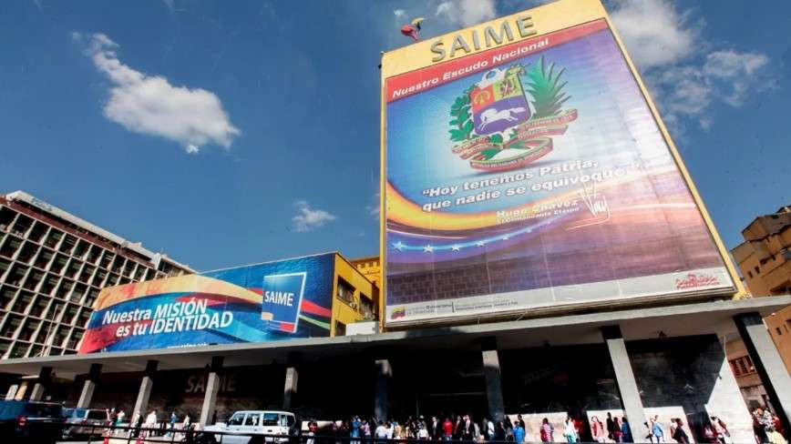 Diario Frontera, Frontera Digital,  Nacionales, ,Venezolanos en Caracas podrán tramitar y obtener su pasaporte el mismo día