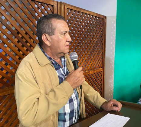 Diario Frontera, Frontera Digital,  Mocoties, ,COPEI Zea ratifica apoyo unánime al liderazgo de María Corina Machado y se declara listo para la ruta electoral