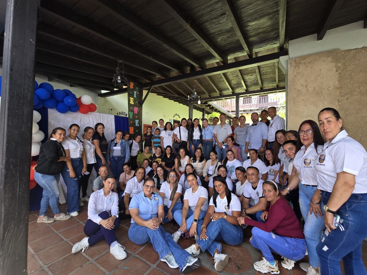 Diario Frontera, Frontera Digital,  Mocoties, ,Alcaldía de Zea llevó exitoso taller sobre el impacto de las pantallas a comunidades del Táchira