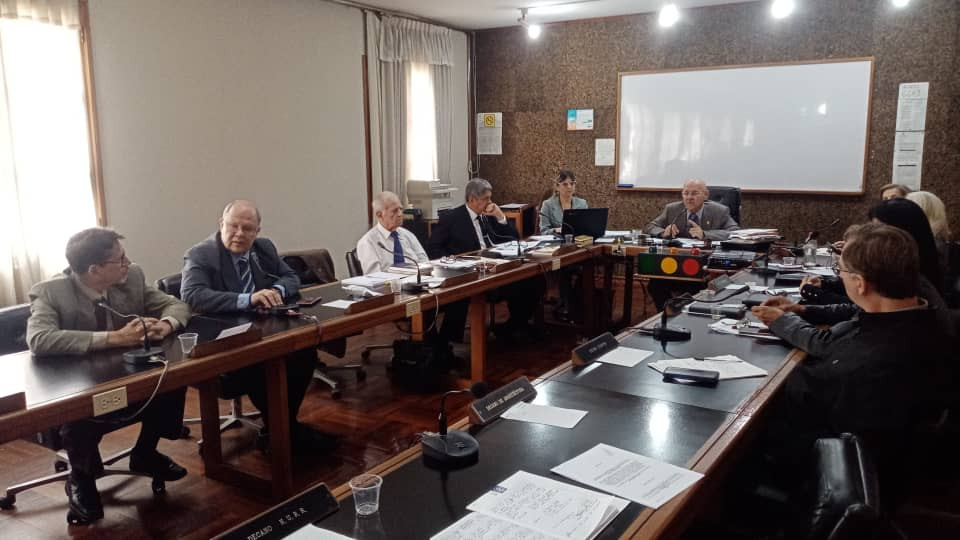Diario Frontera, Frontera Digital,  Regionales, ,Los integrantes del Consejo Universitario señalaron que dicho proceso fue diseñado y ejecutado de manera unilateral por el propio Ministerio,ULA rechazó traslado de responsabilidad 
por errores gubernamentales en bono profesional (+ Comunicado)
