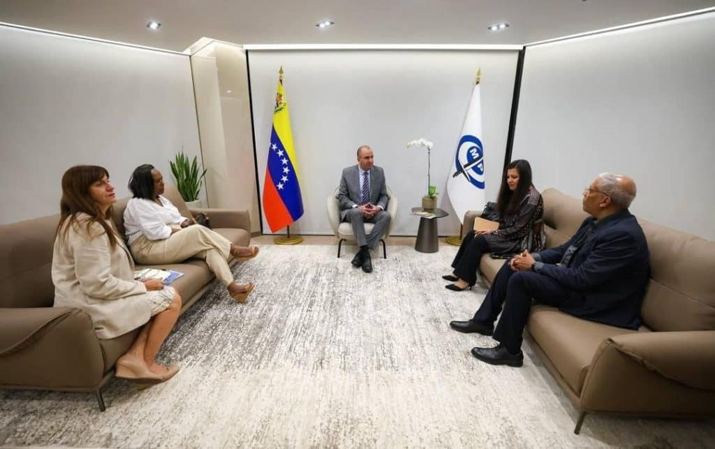 Diario Frontera, Frontera Digital,  Nacionales, ,Amnistía Internacional exige al fiscal Devoe libertad para todos los presos políticos en Venezuela