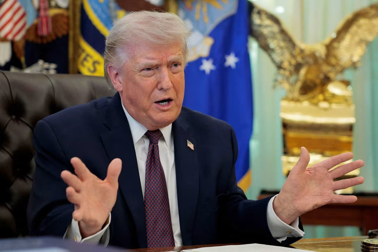 Diario Frontera, Frontera Digital,  Internacionales, ,Trump descarta una escalada con Cuba y promete anunciar medidas sobre bloqueo petrolero