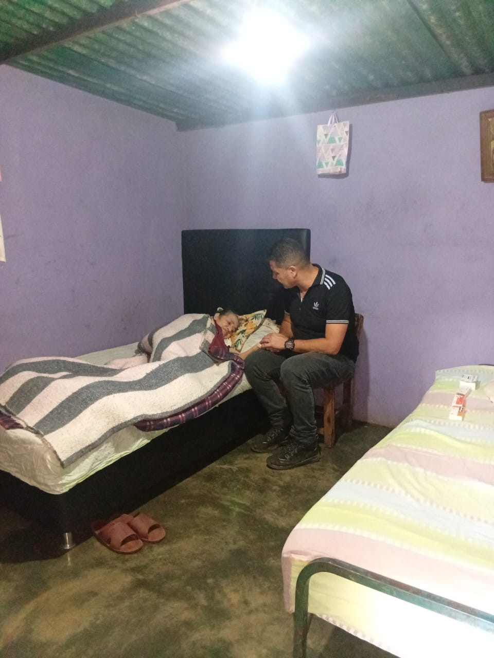 Diario Frontera, Frontera Digital,  Regionales, ,Alcaldía fortalece atención social en jornada integral en la parroquia Capuri