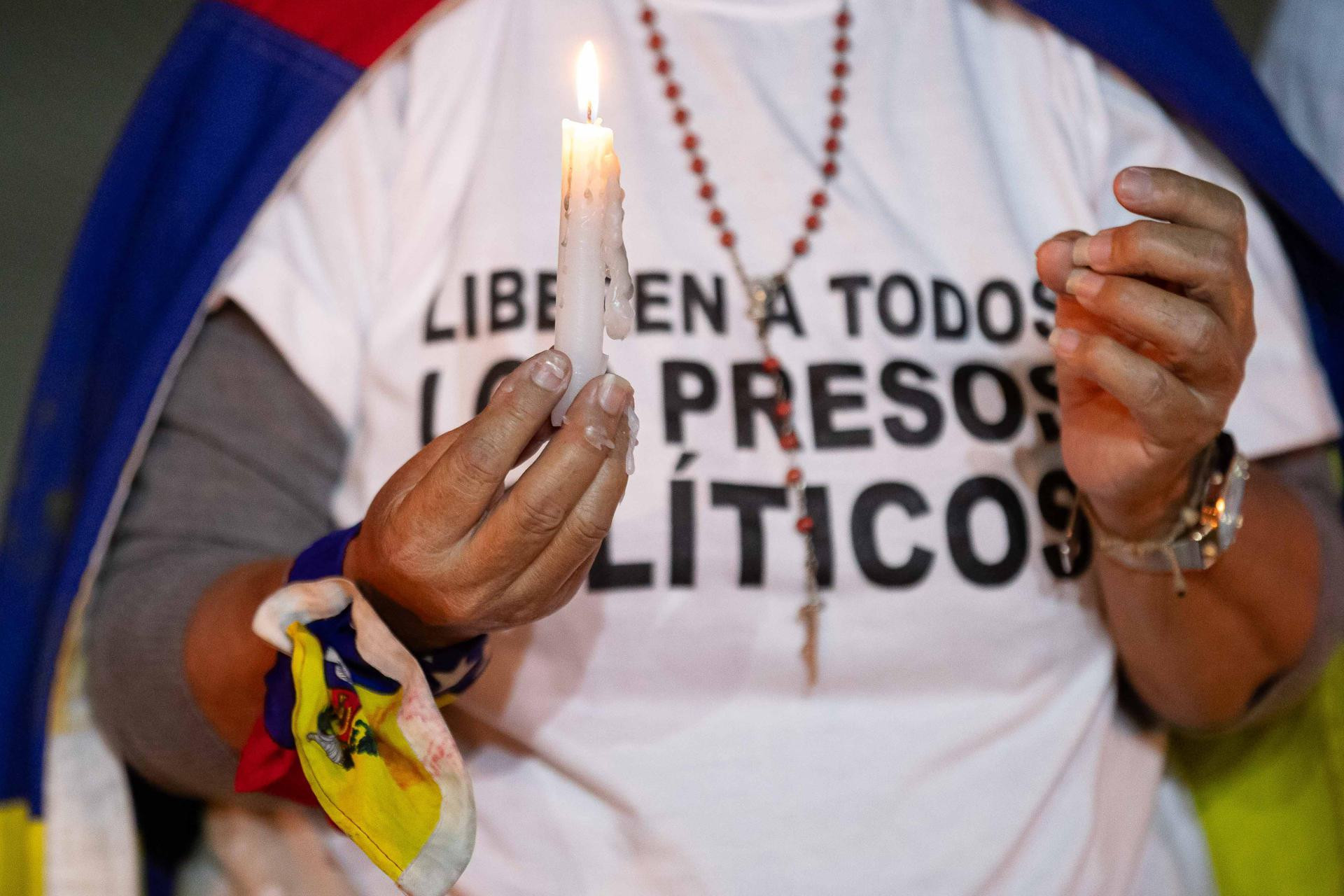 Diario Frontera, Frontera Digital,  Nacionales, ,“No son 300”: ONG denuncia que aún quedan 654 presos políticos en Venezuela