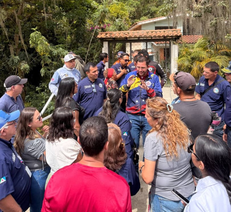 Diario Frontera, Frontera Digital,  Regionales, ,Este proyecto reactiva un acceso clave que conduce a una de las atracciones turísticas más importantes del estado Mérida, beneficiando directamente a las familias de la parroquia Milla,Alcalde Nelson Álvarez entrega rehabilitado el paso vial y la canalización del río Milla