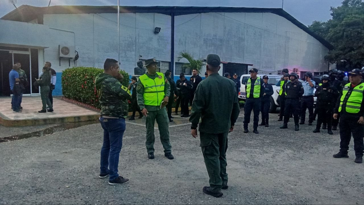 Diario Frontera, Frontera Digital,  El Vigía Panamericana, ,Operativos de seguridad generan conciencia en motorizados vigíenses