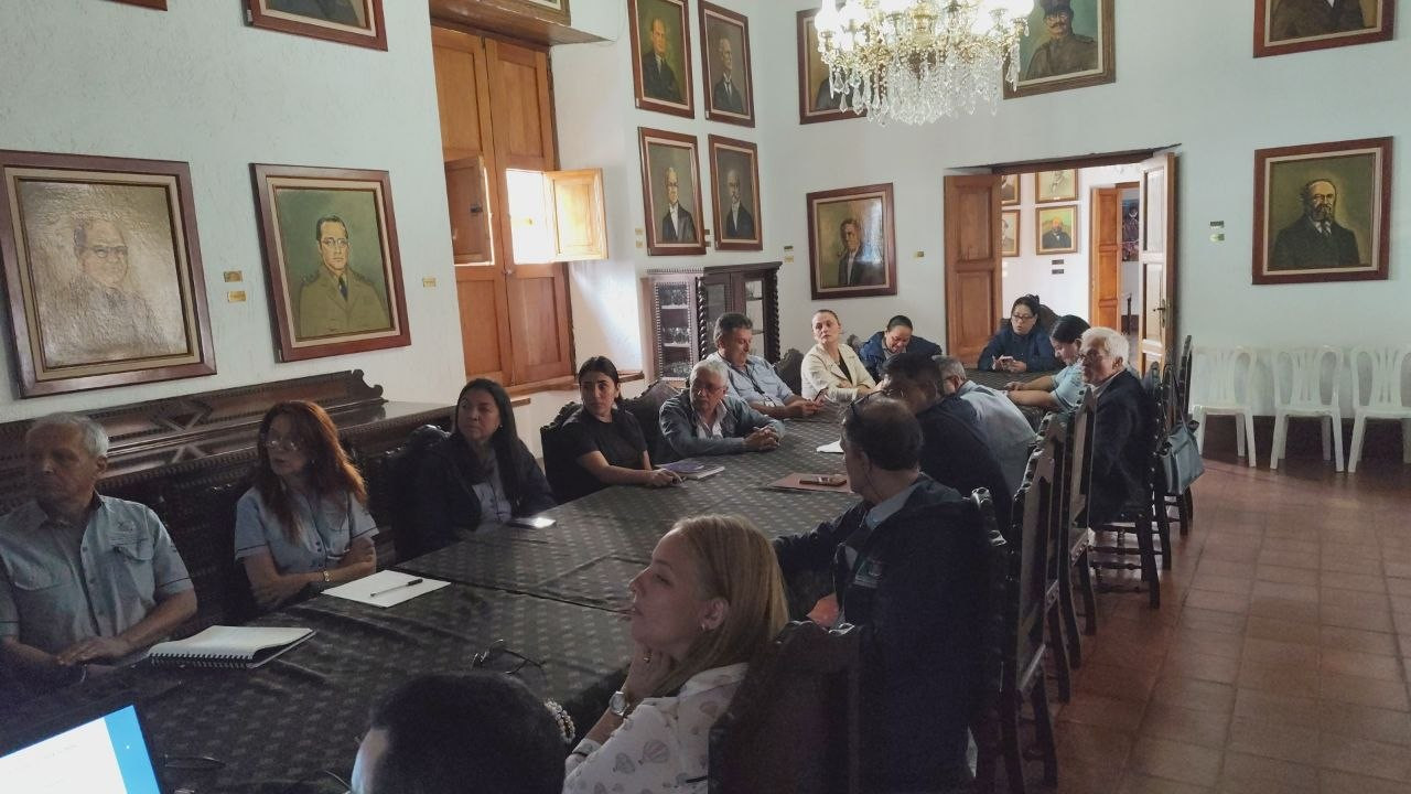 Diario Frontera, Frontera Digital,  Regionales, ,Mérida impulsa ley para la optimización de los trámites administrativos