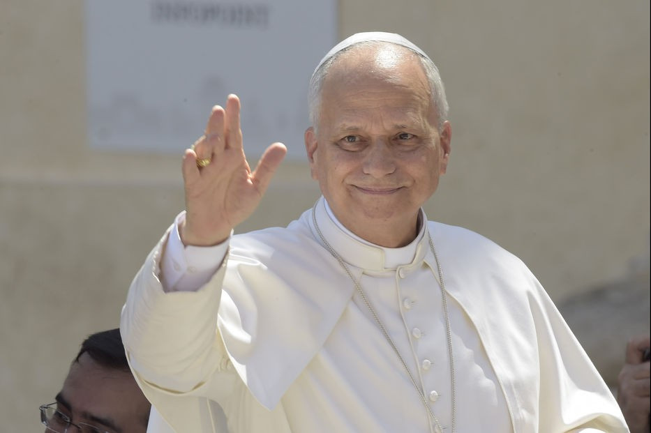 Diario Frontera, Frontera Digital,  Internacionales, ,De acuerdo con lo comunicado por la Iglesia, el papa llegará en noviembre y se espera que en estas semanas se pueda precisar la fecha concreta en la que llegará al territorio nacional,La Iglesia Católica confirmó que el papa León XIV visitará Uruguay