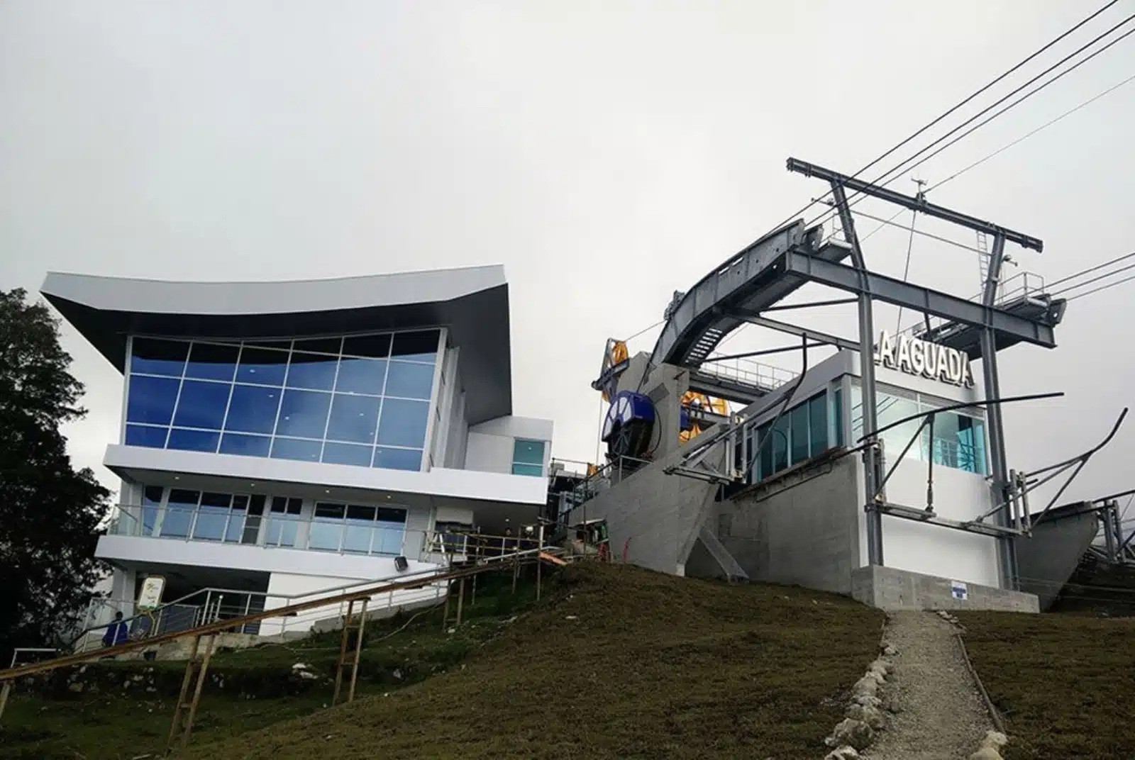 Diario Frontera, Frontera Digital,  Regionales, ,Anunciaron la suspensión temporal del Teleférico de Mérida