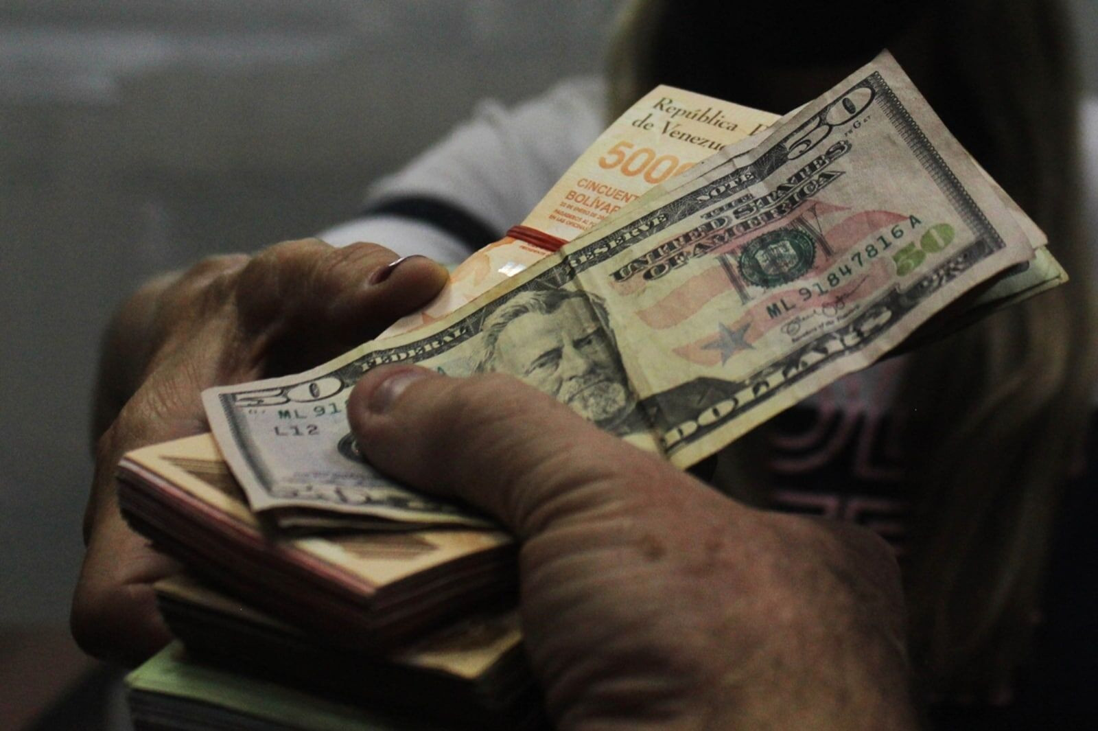 Diario Frontera, Frontera Digital,  Nacionales, ,Datos del BCV: La economía solo creció 2,51 % en el primer trimestre de 2026