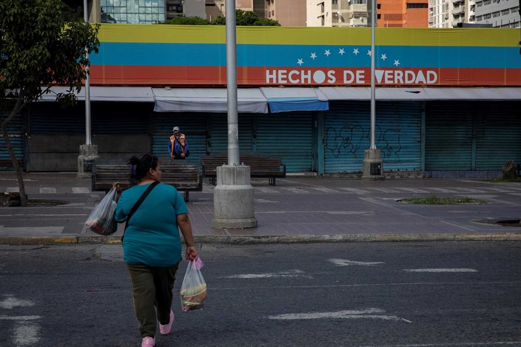 Diario Frontera, Frontera Digital,  Nacionales, ,Venezuela arrastra deuda de más de 30.000 millones de dólares por expropiaciones del chavismo