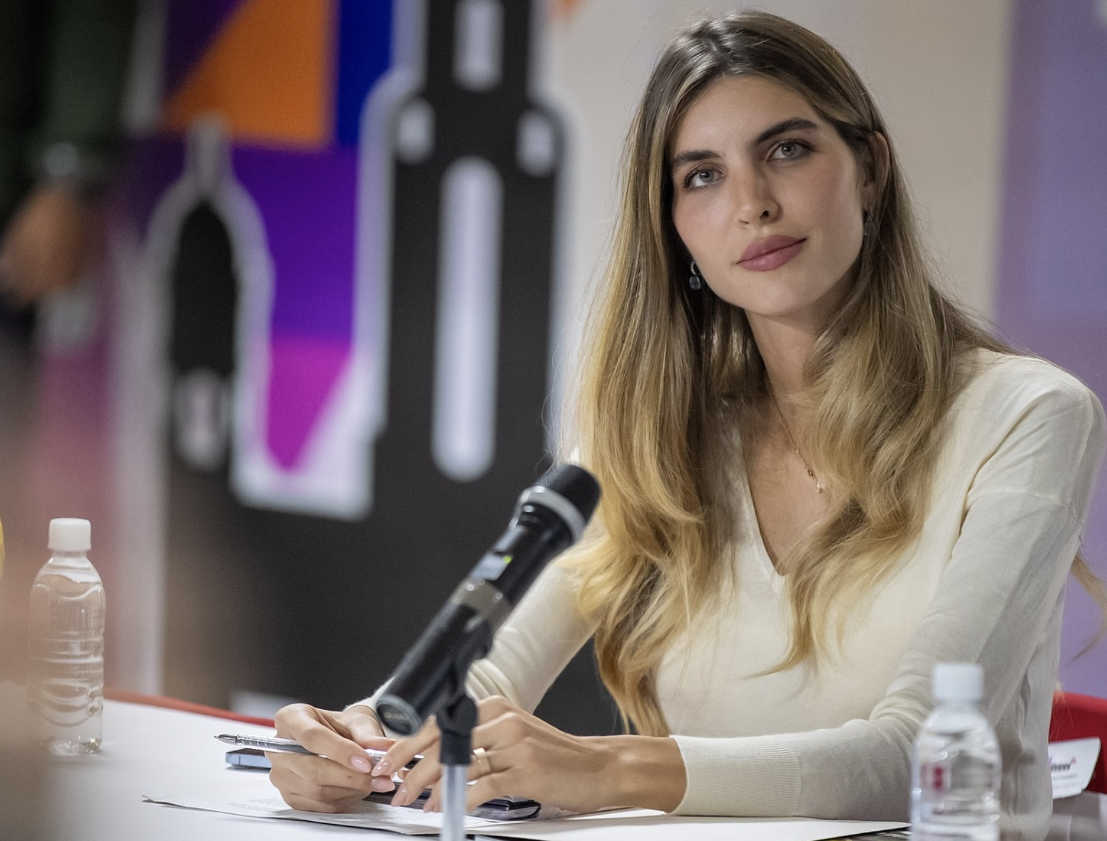 Diario Frontera, Frontera Digital,  Politica, ,Blu Radio: esposa e hijos de Alex Saab fueron deportados de Venezuela a Italia
