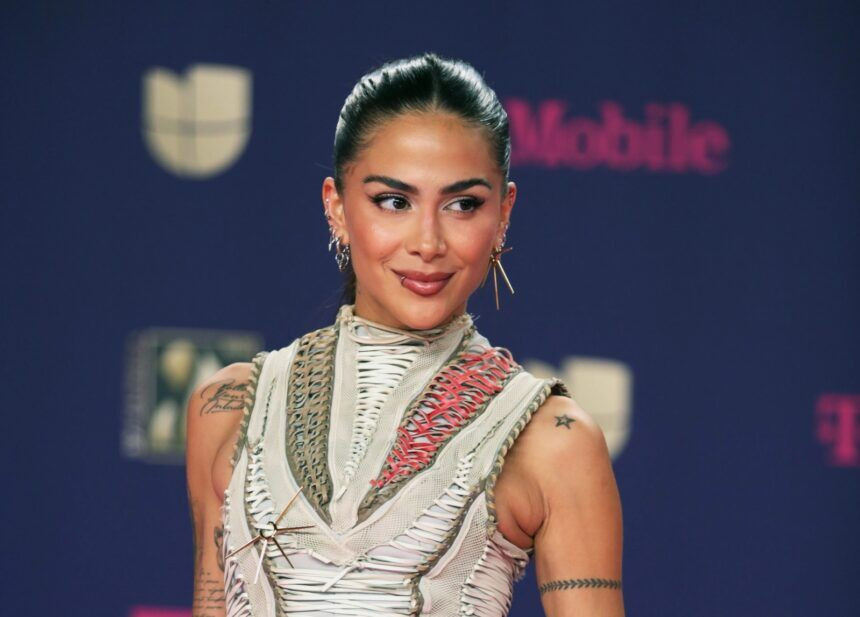 Diario Frontera, Frontera Digital,  Farándula, ,La cantante Greeicy ofrecerá dos conciertos en Venezuela