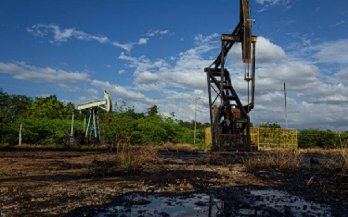 Diario Frontera, Frontera Digital,  Nacionales, ,Chevron denuncia pérdidas petroleras en Venezuela por constantes interrupciones eléctricas