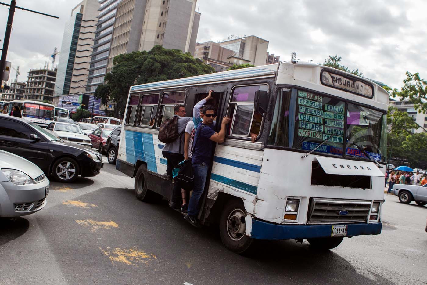 Diario Frontera, Frontera Digital,  Nacionales, ,El precio del pasaje quedó fijado en $ 0,25, equivalente a 140 bolívares hasta el 30 de junio. Habrá ajustes posteriores a esa fecha según la tasa cambiaria.,Indexan el precio del pasaje al dólar: se ubicará en 140 bolívares a partir del 1 de junio