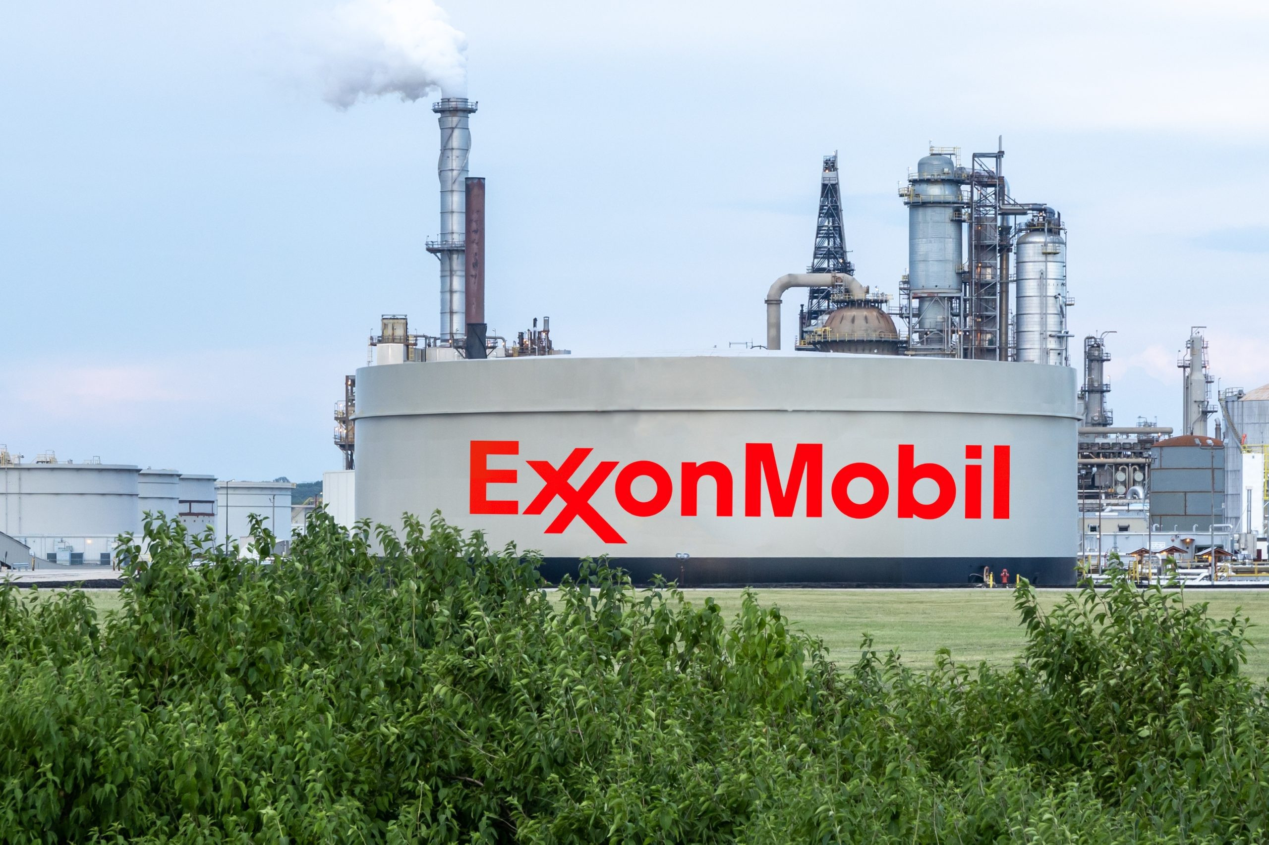 Diario Frontera, Frontera Digital,  Internacionales, ,Exxon Mobil y ConocoPhillips negocian garantías financieras y legales para regresar a Venezuela