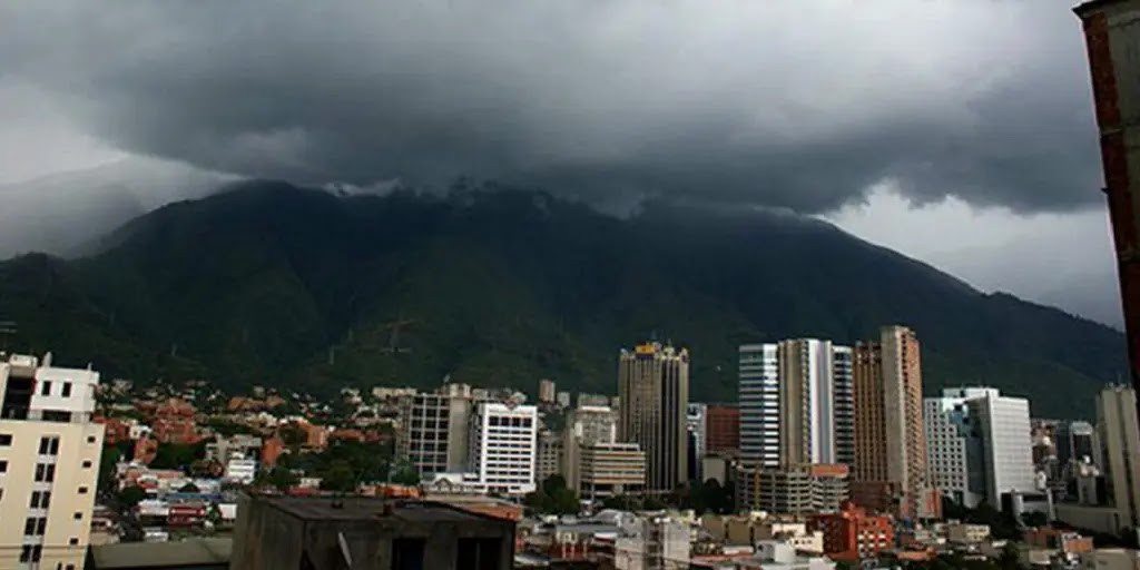 Diario Frontera, Frontera Digital,  Nacionales, ,Inameh prevé llegada de la onda tropical 6 a Venezuela entre el 29 y 30 de mayo