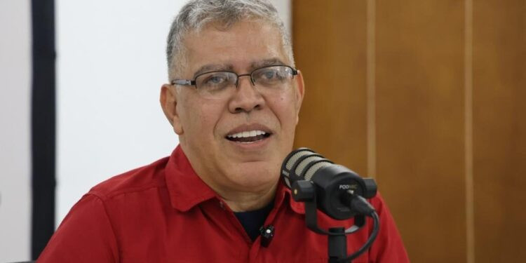 Diario Frontera, Frontera Digital,  Politica, ,Las declaraciones del exministro se suman a una cadena de críticas internas en el chavismo al régimen de Delcy Rodríguez por la autorización de los sobrevuelos de aeronaves militares estadounidenses en Caracas,Elías Jaua advirtió que no están dispuestos a «naturalizar la ocupación ni la administración colonial»