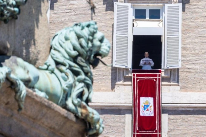 Diario Frontera, Frontera Digital,  Internacionales, ,El Papa aseguró que en esta solemnidad de Pentecostés "estamos llamados a contemplar el don del Espíritu Santo, derramado en abundancia sobre la Iglesia naciente y, hoy, nuevamente dispensado a sus miembros, como luz y fuerza que los acompaña en cada momento de la vida",León XIV pide "la gracia de la unidad" para los creyentes católicos de China