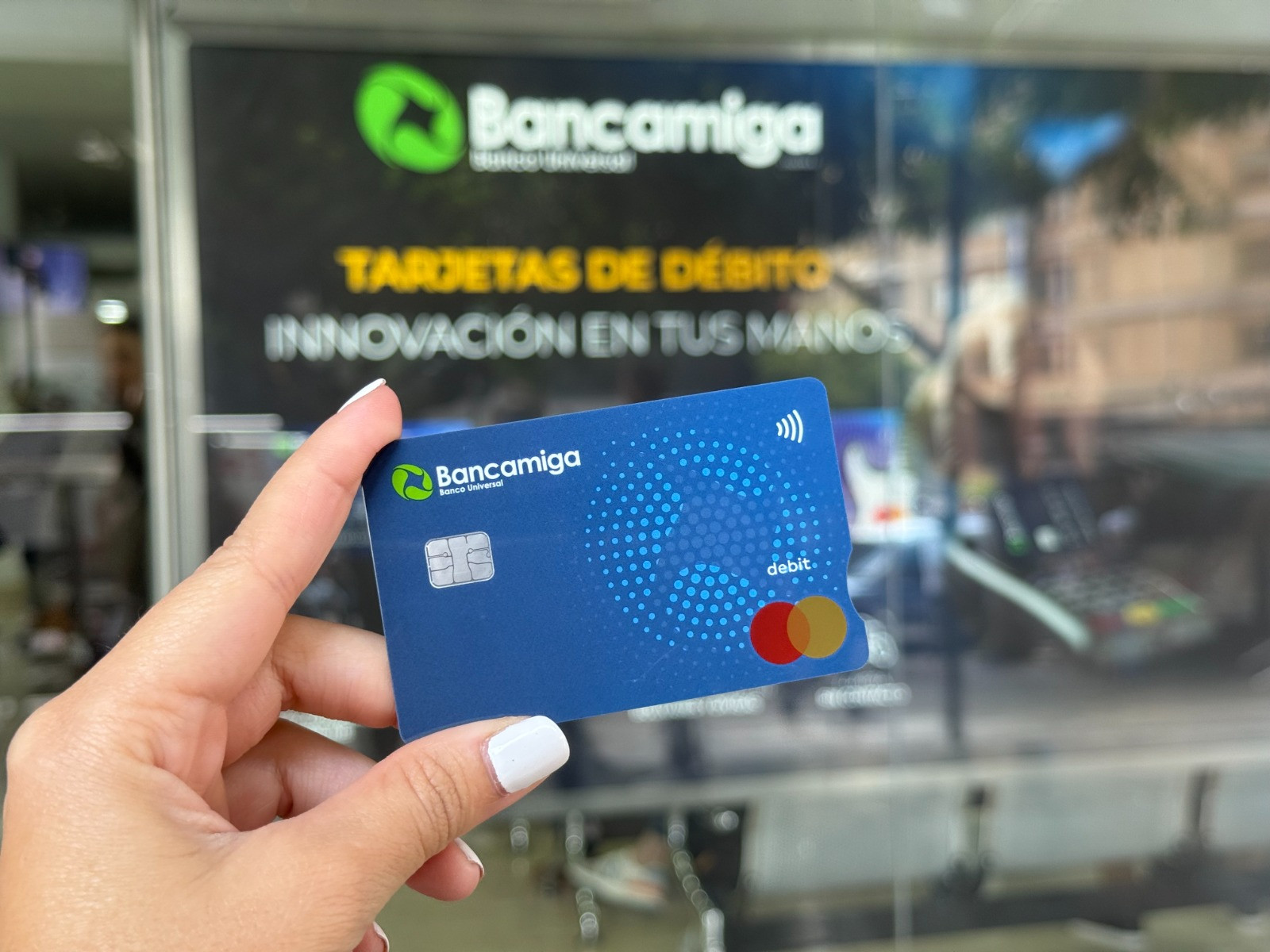 Diario Frontera, Frontera Digital,  Nacionales, ,Bancamiga dinamiza la economía nacional con un sólido repunte en soluciones de consumo y divisas
