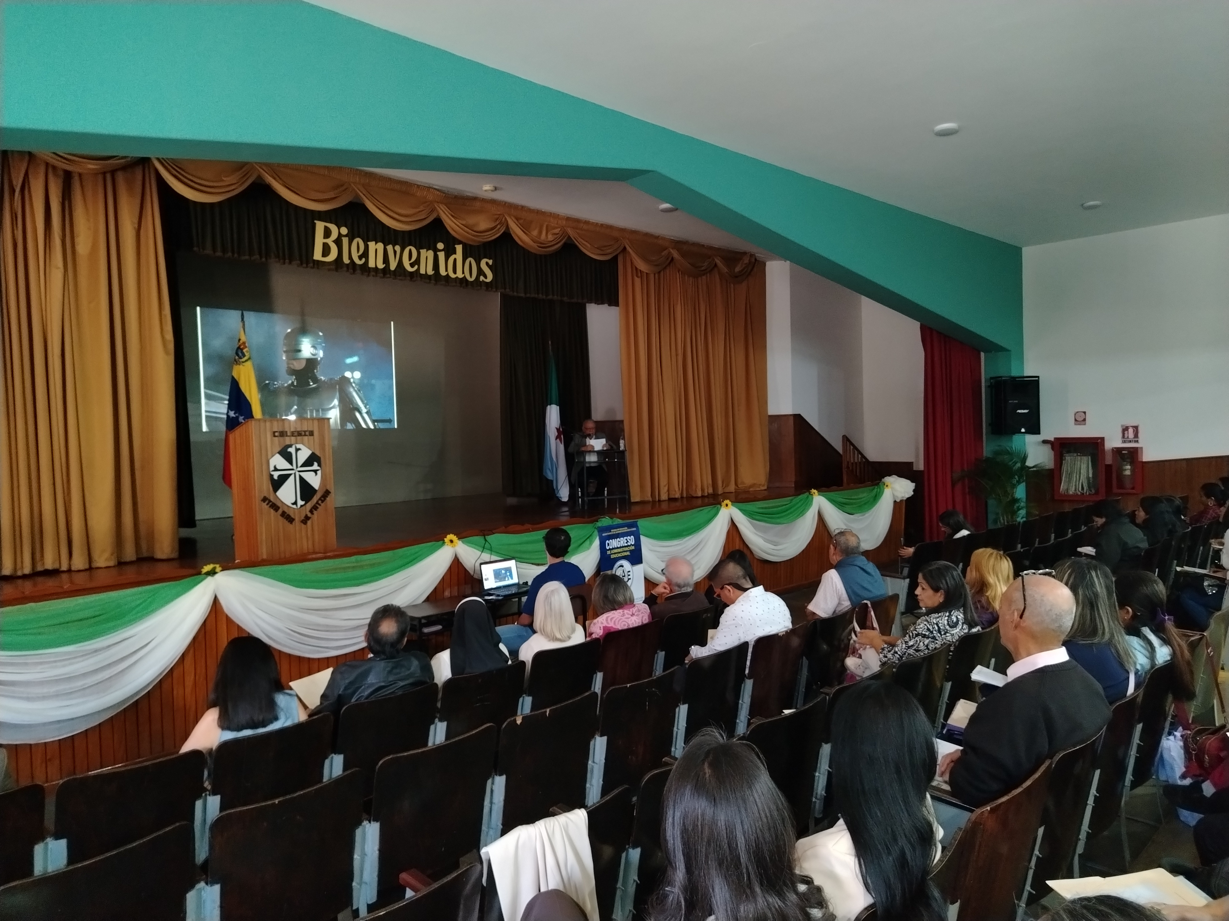 Diario Frontera, Frontera Digital,  Regionales, ,Innovación y desafíos en debate en I Congreso de Administración Educativa en Mérida