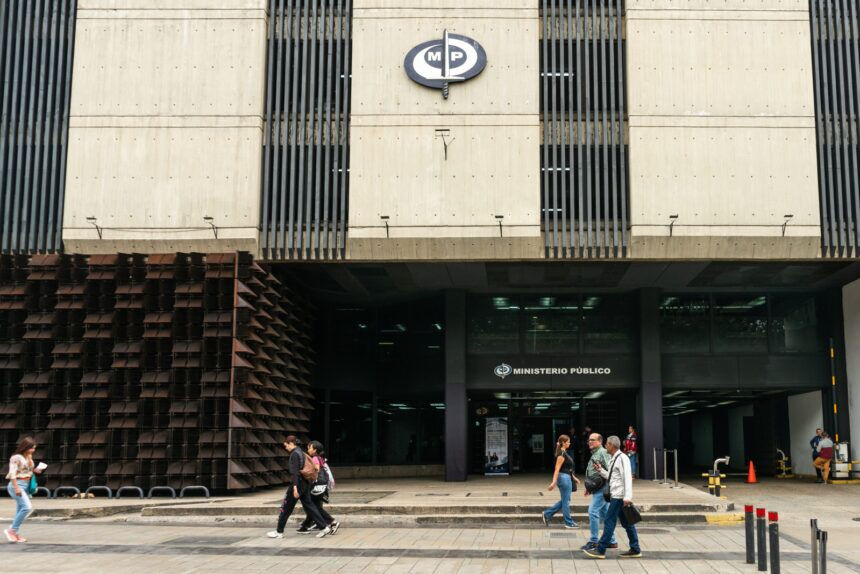Diario Frontera, Frontera Digital,  Nacionales, ,Ministerio Público anunció una investigación tras motín en el Internado Judicial de Barinas