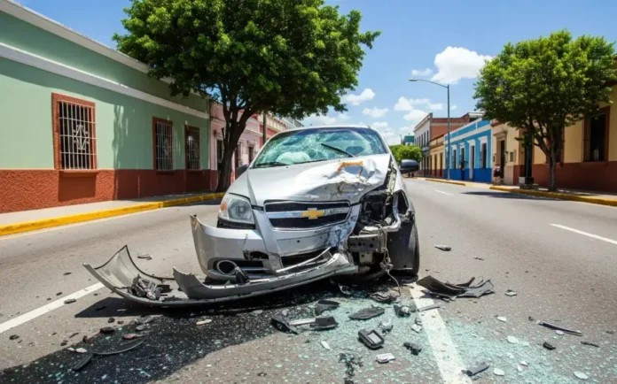 Diario Frontera, Frontera Digital,  Nacionales, ,De acuerdo con las cifras, 56 motociclistas murieron durante el mes pasado, lo que representó el 46 % de los decesos registrados por el OSV.,Accidentes de tránsito en Venezuela 
cobraron la vida de 132 personas durante abril