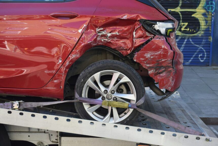 Diario Frontera, Frontera Digital,  Nacionales, ,El Observatorio de Seguridad Vial reportó 132 muertes y 411 heridos en abril por accidentes de tránsito