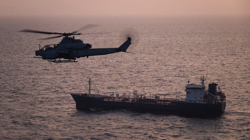 Diario Frontera, Frontera Digital,  Internacionales, ,Tim Hawkins, confirmó este lunes a Fox News, Axios, Reuters y Bloomberg que fuerzas estadounidenses realizaron “ataques defensivos”,Estados Unidos realizó “ataques defensivos” contra fuerzas iraníes 
que intentaban desplegar minas cerca del estrecho de Ormuz