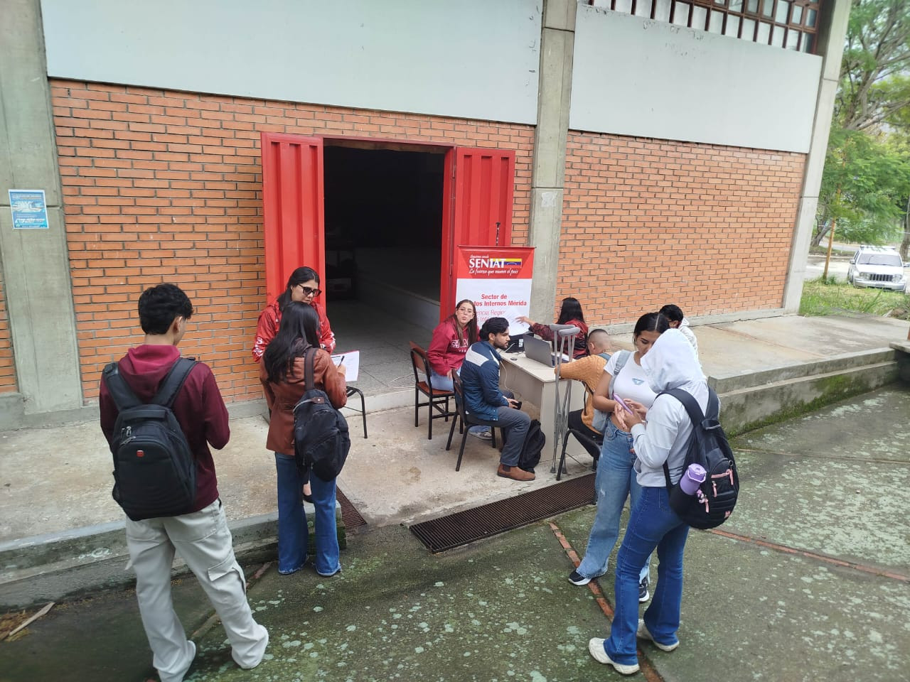 Diario Frontera, Frontera Digital,  Regionales, ,¡Estamos más cerca de ti para facilitar tus trámites y fortalecer tus conocimientos!,El SENIAT despliega su cronograma de actividades especiales de fin de mes de mayo