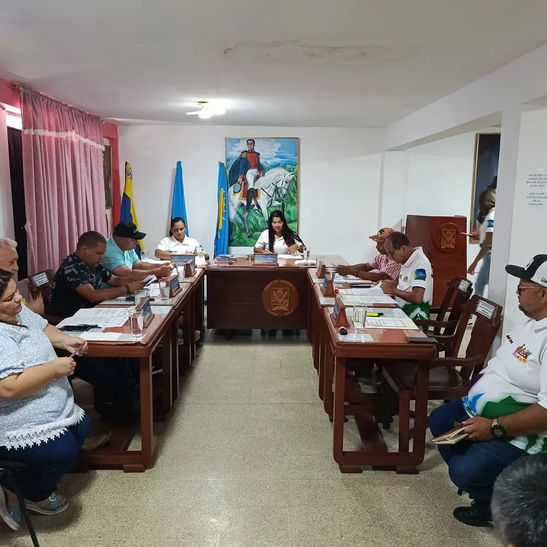 Diario Frontera, Frontera Digital,  El Vigía Panamericana, ,Concejo Municipal de Sucre avanza en ordenanza de transporte y atiende diferendo de linderos