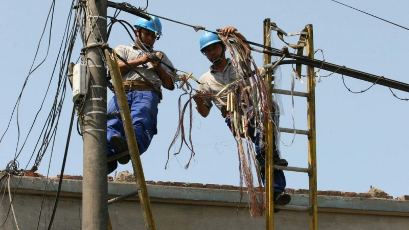 Diario Frontera, Frontera Digital,  Nacionales, ,Asamblea Nacional elabora proyecto de ley para privatizar el servicio eléctrico