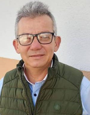 Diario Frontera, Frontera Digital,  Regionales, ,Gerardo Pacheco, Movimiento Dignidad Lápiz,Movimiento Dignidad Lápiz exige asfalto de calidad 
y distribución justa en el municipio Libertador