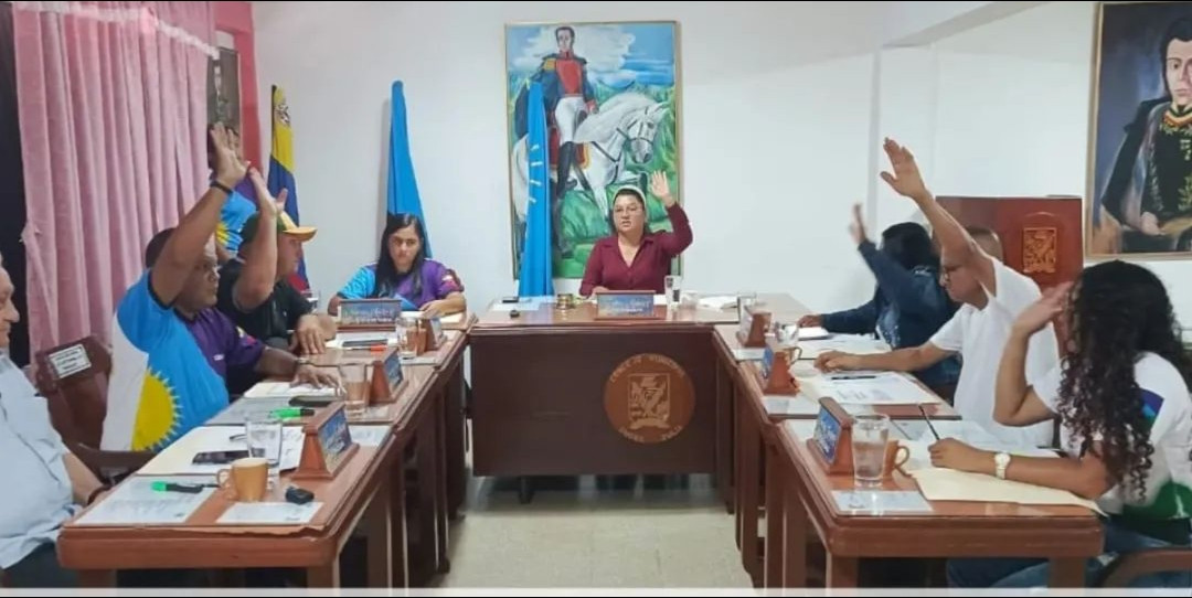 Diario Frontera, Frontera Digital,  El Vigía Panamericana, ,Concejales de Sucre aprueban más de 77 millones de bolívares para obras prioritarias en el municipio