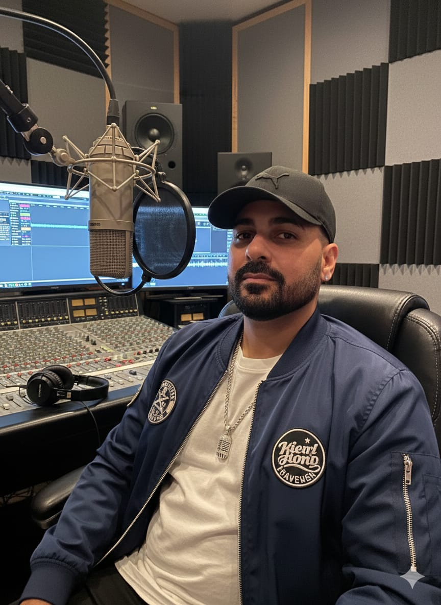 Diario Frontera, Frontera Digital,  Farándula, ,Abel, del legendario dúo Caín y Abel, regresa a la música urbana
