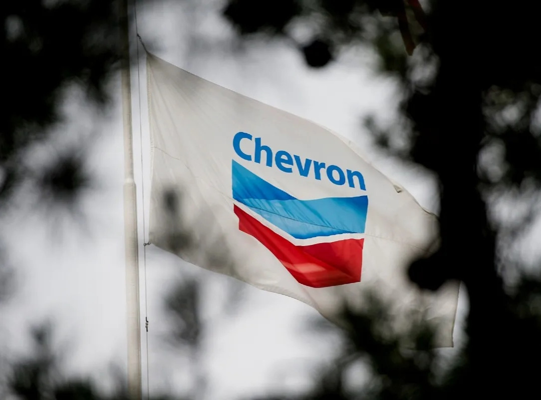 Diario Frontera, Frontera Digital,  Nacionales, ,Chevron proyecta alza de 50% en producción de crudo venezolano para finales de 2028