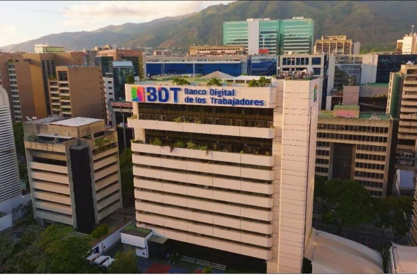Diario Frontera, Frontera Digital,  Nacionales, ,El Banco Digital de los Trabajadores informó que restituyó sus servicios tras fallas temporales