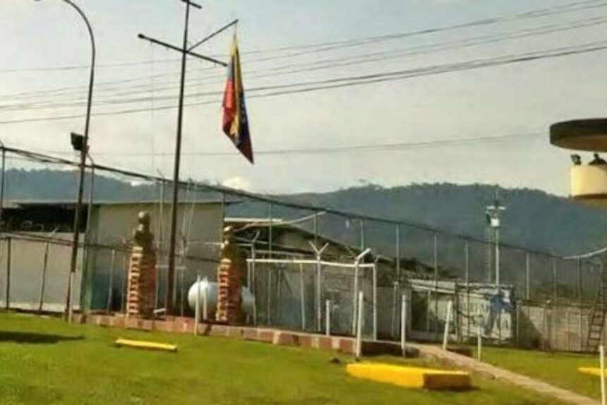 Diario Frontera, Frontera Digital,  Nacionales, ,OVP reportó la muerte de Francisco Orellano: suman 18 los casos de fallecidos bajo custodia en dos meses