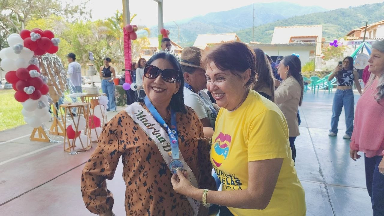 Diario Frontera, Frontera Digital,  Regionales, ,Adultos mayores celebraron I Olimpíadas en Mérida