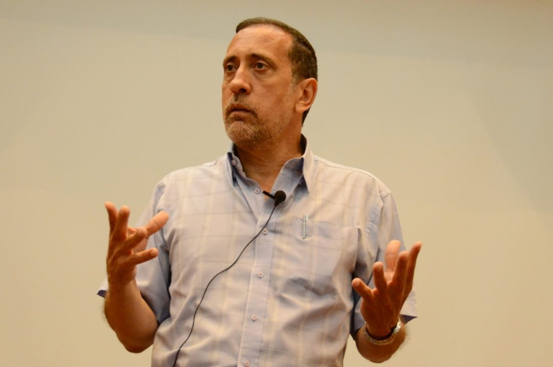 Diario Frontera, Frontera Digital,  Politica, ,José Guerra tras regresar del exilio: "Caracas está más cara que Washington y Nueva York"