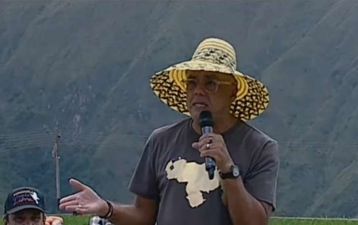 Diario Frontera, Frontera Digital,  Nacionales, ,Jorge Rodríguez: levantamiento de sanciones traerá mayor prosperidad