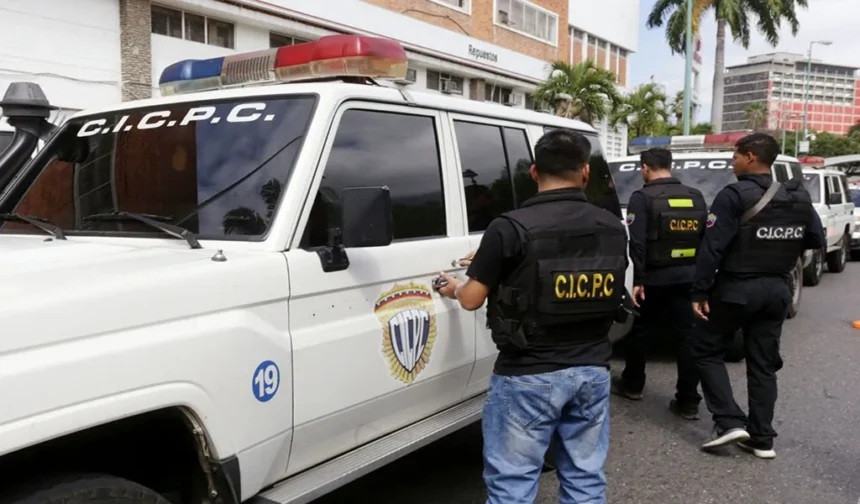 Diario Frontera, Frontera Digital,  Sucesos, ,Cicpc Maracaibo y sabuesos de El Vigía dan de baja a homicida de productor agropecuario