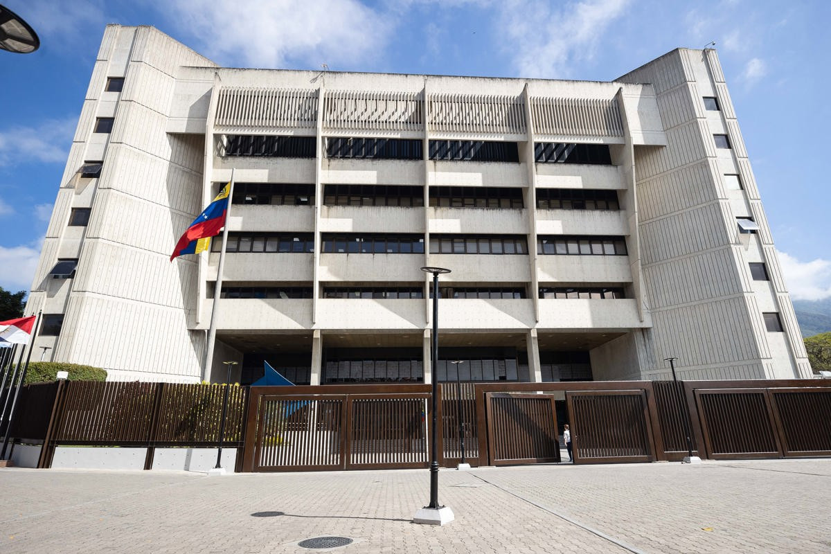 Diario Frontera, Frontera Digital,  Nacionales, ,Acceso a la Justicia pide a la AN publicar reglas y cronograma para la selección de los magistrados del TSJ