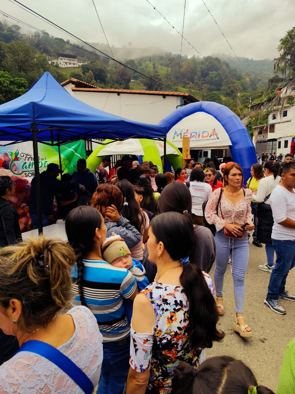 Diario Frontera, Frontera Digital,  Regionales, ,Comunidad de "El Rincón",Comunidad de "El Rincón" se benefició con una Jornada Integral de Atención Social