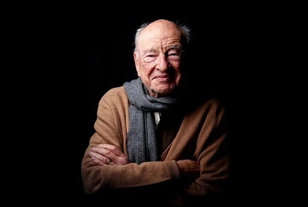 Diario Frontera, Frontera Digital,  Internacionales, ,Doctor 'honoris causa' por 38 universidades extranjeras, escribió unos cuarenta libros, ampliamente traducidos,El cazador furtivo del saber: el sociólogo y filósofo Edgar Morin fallece a los 104 años