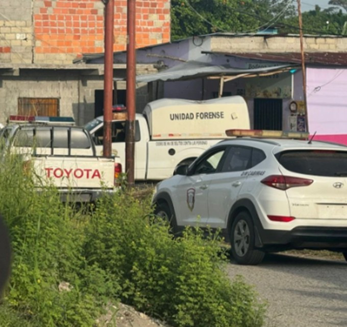 Diario Frontera, Frontera Digital,  Sucesos, ,Se pudo conocer que el hecho ocurrió en horas de la madrugada de este viernes en el sector El Milagro, parroquia Rómulo Betancourt del municipio Alberto Adriani,Abatido hombre en el barrio El Milagro de El Vigía