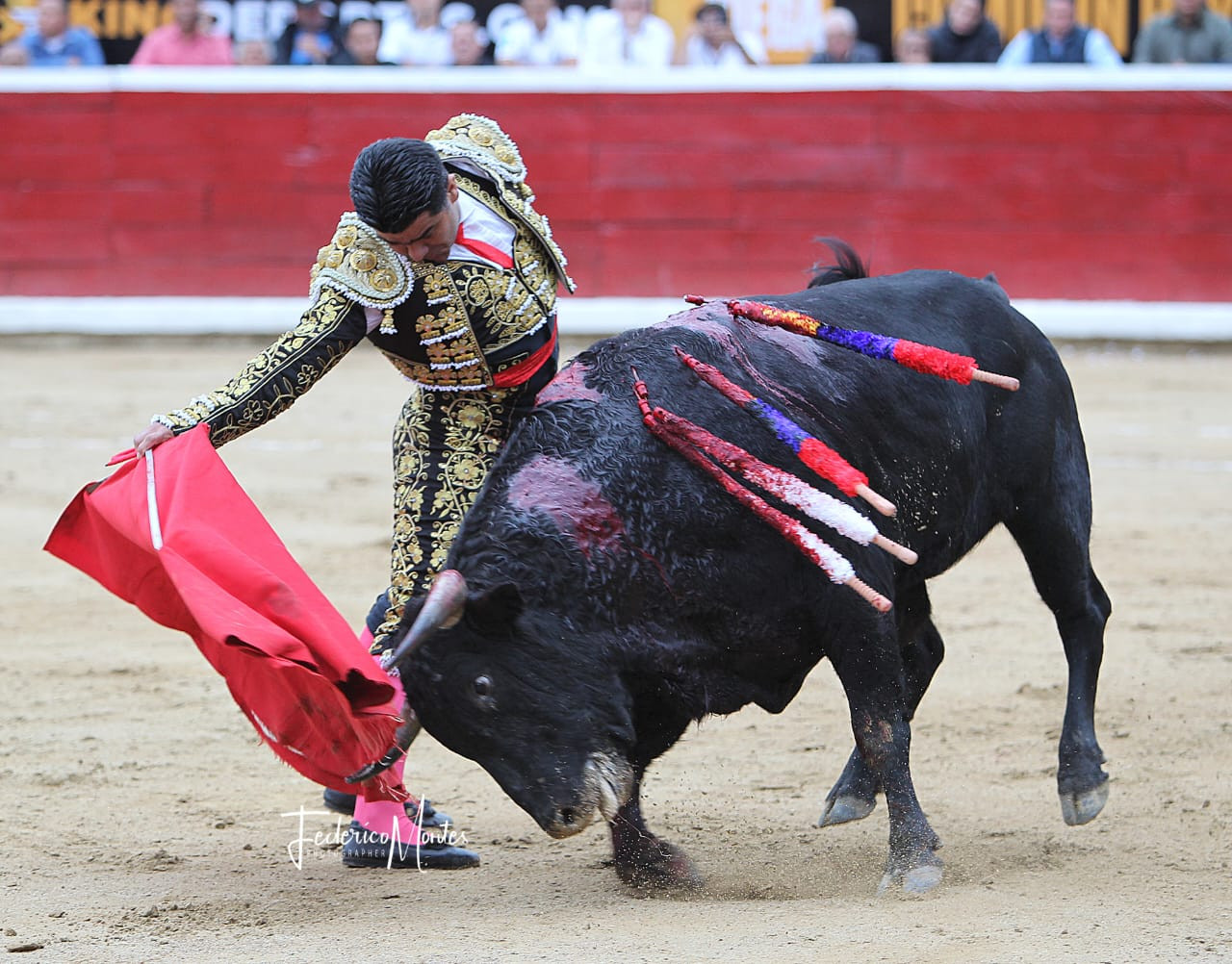 Diario Frontera, Frontera Digital,  Entretenimiento, ,Tras su buena tarde en la pasada Feria del Sol, César Vanegas suma compromisos en su agenda… Foto: Federico Montes,César Vanegas, Antonio Ramos y el mexicano Jorge Soto acartelados para agosto